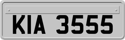 KIA3555