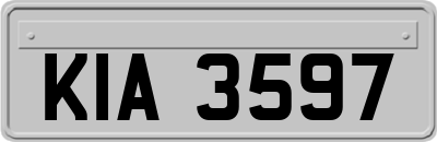KIA3597