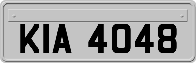KIA4048
