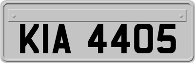 KIA4405