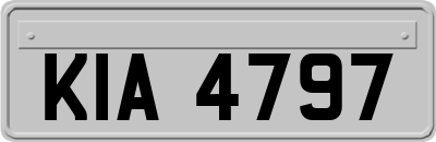 KIA4797
