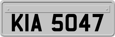 KIA5047