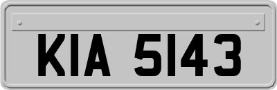 KIA5143
