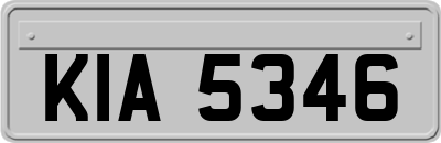 KIA5346