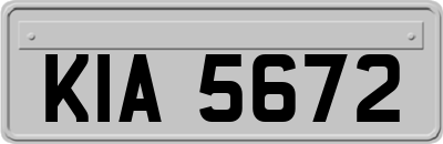 KIA5672
