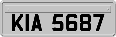 KIA5687