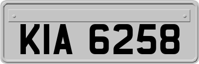 KIA6258