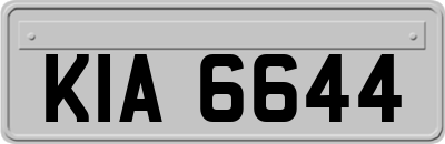 KIA6644