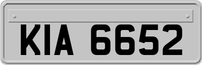 KIA6652