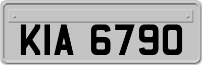KIA6790