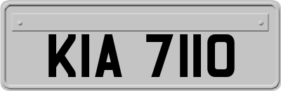 KIA7110