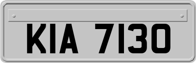 KIA7130