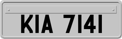 KIA7141