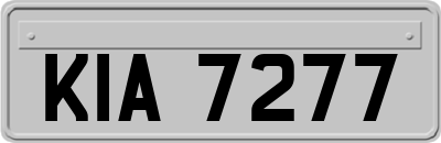 KIA7277