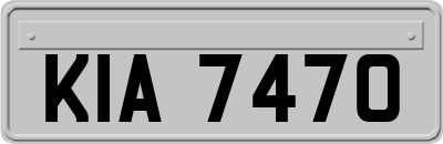 KIA7470