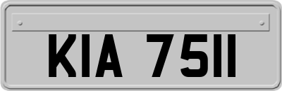 KIA7511