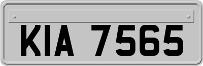 KIA7565