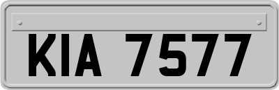 KIA7577