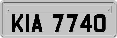KIA7740