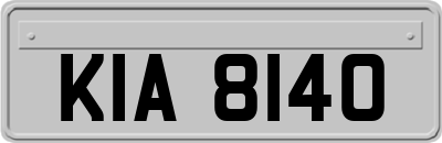 KIA8140