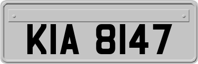 KIA8147