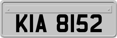 KIA8152