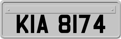 KIA8174