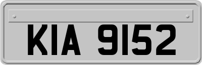 KIA9152