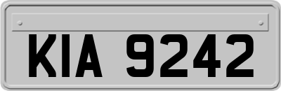 KIA9242