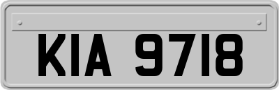 KIA9718