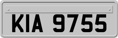 KIA9755