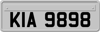 KIA9898