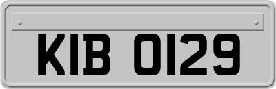 KIB0129