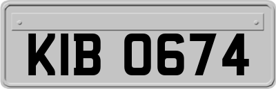 KIB0674