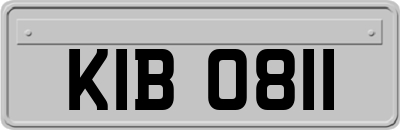 KIB0811