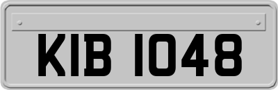 KIB1048