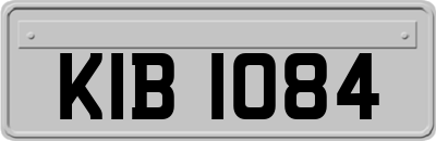 KIB1084