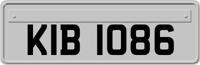 KIB1086