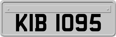 KIB1095