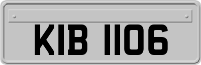 KIB1106