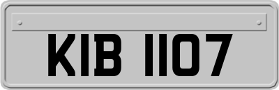 KIB1107