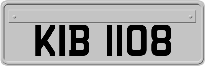 KIB1108