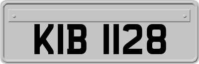 KIB1128