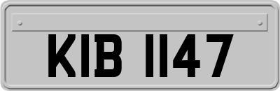 KIB1147