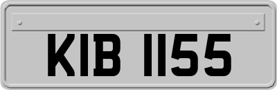 KIB1155