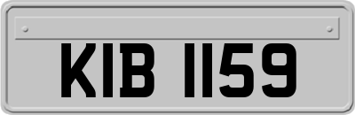 KIB1159