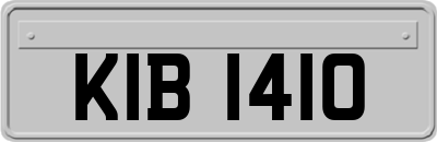KIB1410