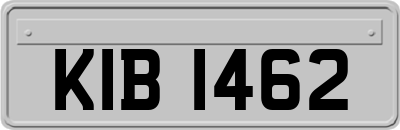 KIB1462