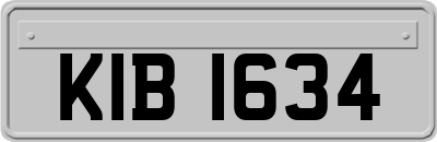 KIB1634