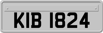 KIB1824